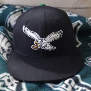Philadelphia Eagles mitchell&ness hat